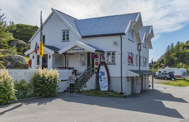 Sandvika Camping - Photo 74