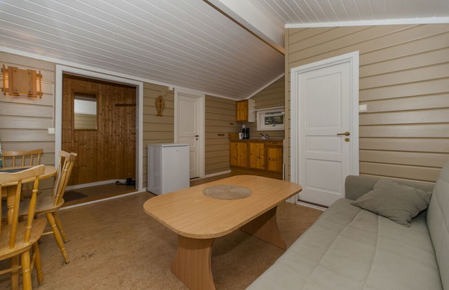 Sandvika Camping - Photo 37