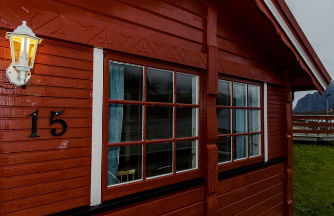 Sandvika Camping - Photo 76
