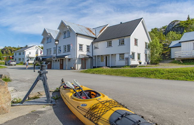 Sandvika Camping - Photo 73