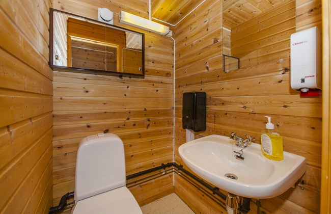 Sandvika Camping - Photo 58