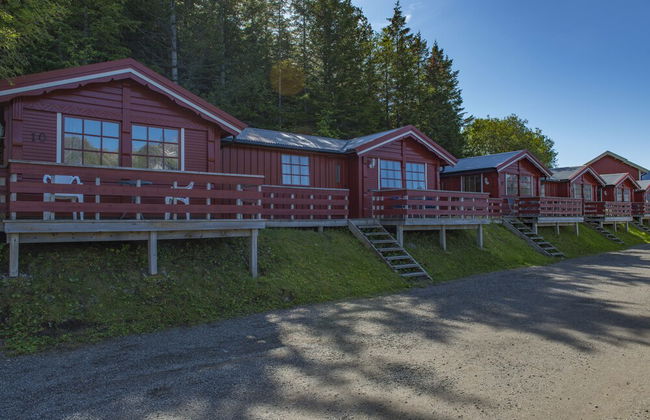 Sandvika Camping - Photo 78