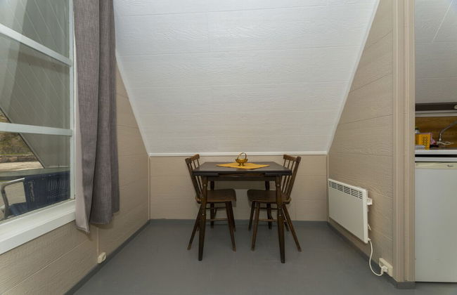 Sandvika Camping - Photo 21
