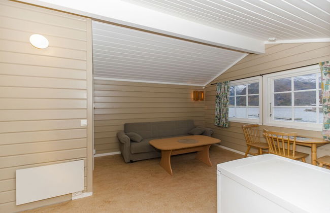 Sandvika Camping - Photo 41
