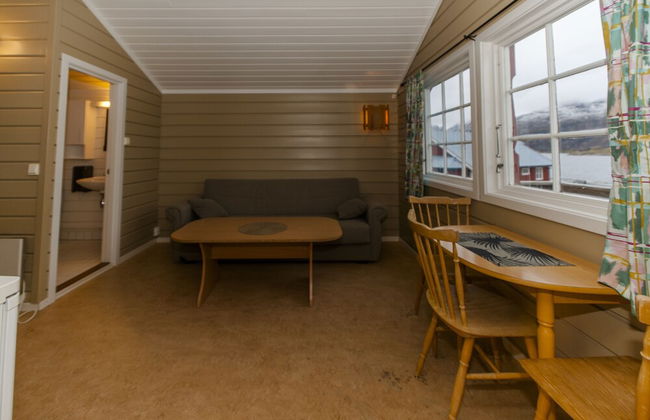 Sandvika Camping - Photo 39