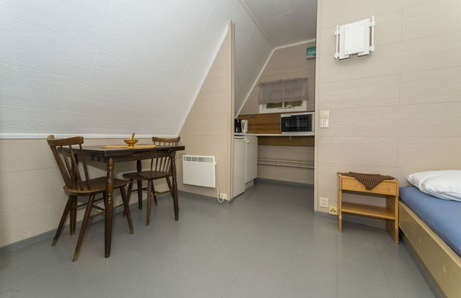 Sandvika Camping - Photo 19
