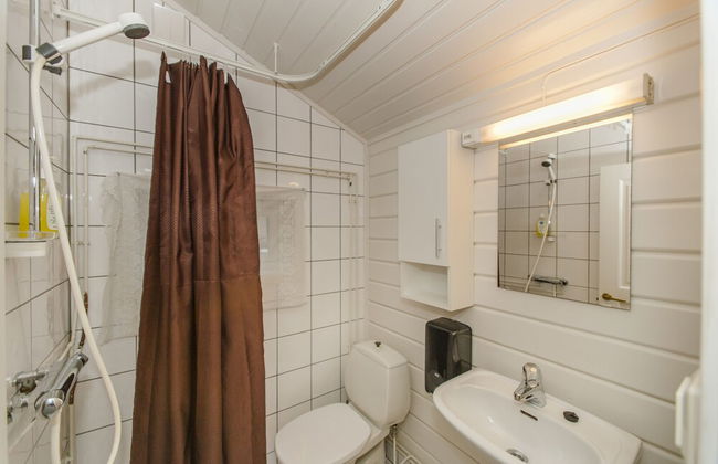 Sandvika Camping - Photo 59