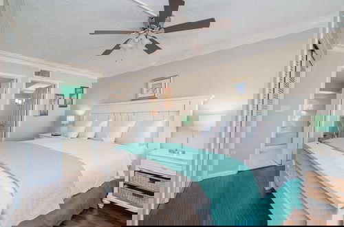 Foto 9 - Sea Forever Cozy Oceanfront Condo