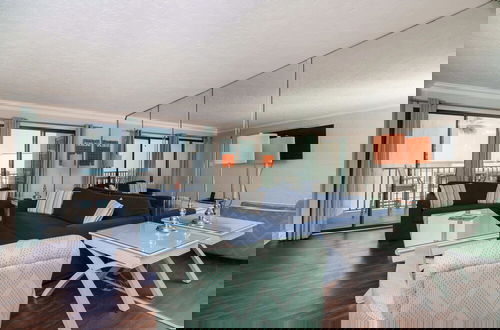 Foto 15 - Sea Forever Cozy Oceanfront Condo