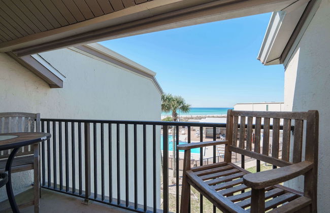 Sea Forever Cozy Oceanfront Condo - Foto 24