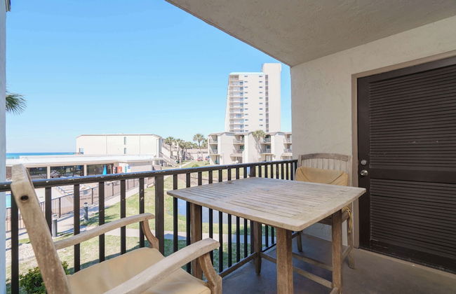 Sea Forever Cozy Oceanfront Condo - Foto 26