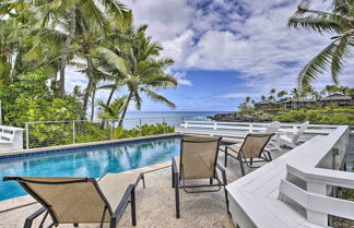 Foto 1 - Ocean-view Kailua-kona Escape w/ Private Pool