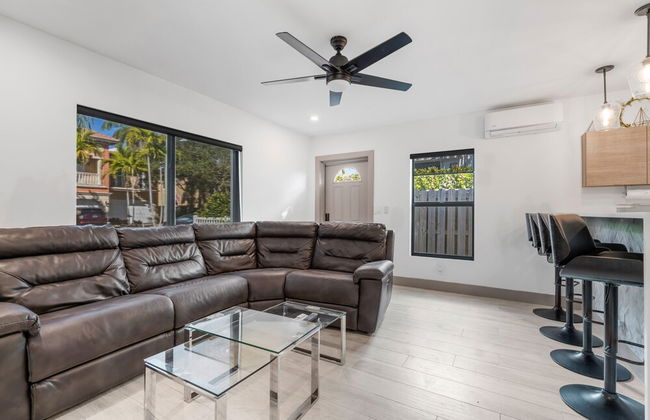 Lauderdale 1 Bedroom Lux by Opus - Foto 7