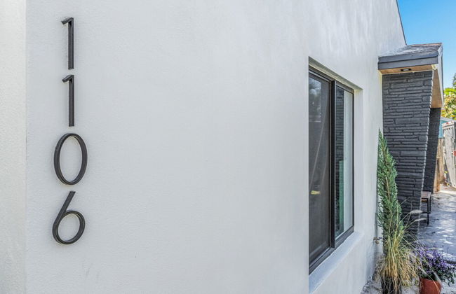 Lauderdale 1 Bedroom Lux by Opus - Foto 46
