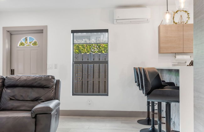 Lauderdale 1 Bedroom Lux by Opus - Foto 8