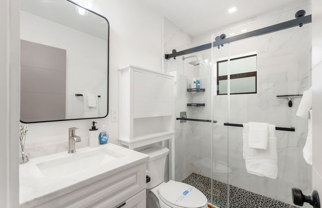 Lauderdale 1 Bedroom Lux by Opus - Foto 11