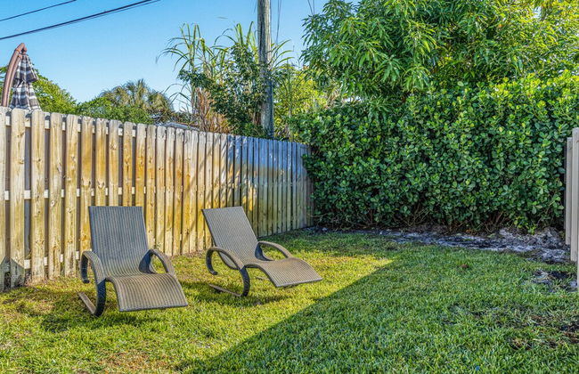 Lauderdale 1 Bedroom Lux by Opus - Foto 40