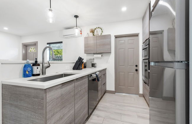 Lauderdale 1 Bedroom Lux by Opus - Foto 24