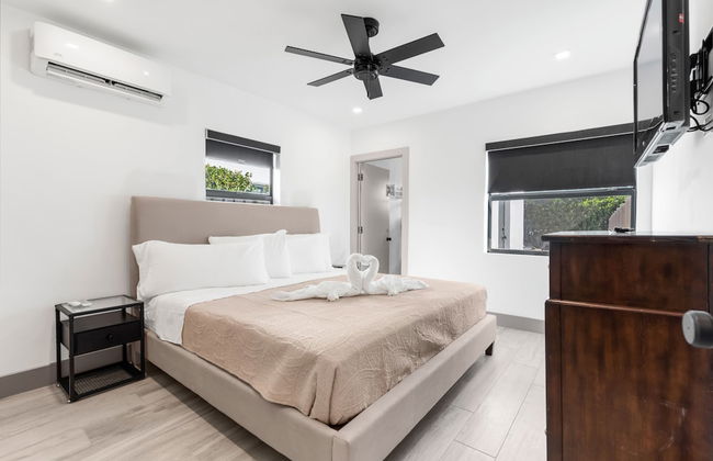Lauderdale 1 Bedroom Lux by Opus - Foto 2