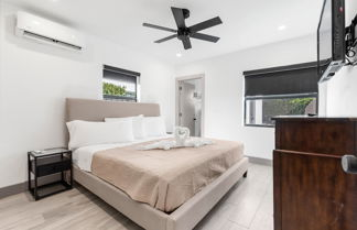 Foto 2 - Lauderdale 1 Bedroom Lux by Opus