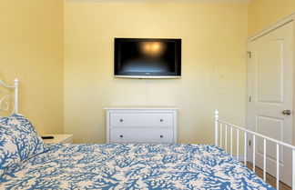 Photo 2 - Charming Family Condo Sleeps 6 Next to Beach