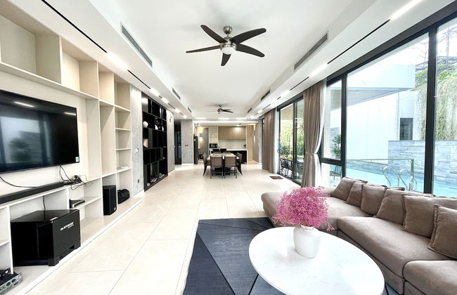 Venus Villa Flamingo Dai Lai by MAPSTAR - Foto 62