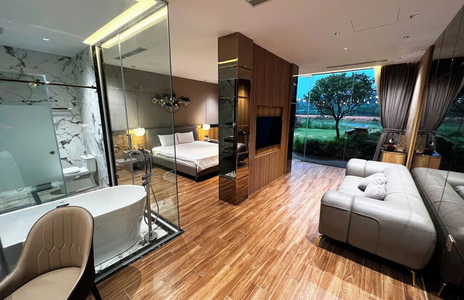Venus Villa Flamingo Dai Lai by MAPSTAR - Foto 5