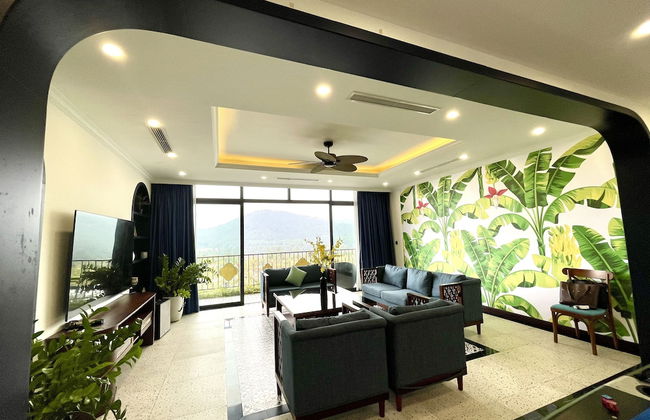 Venus Villa Flamingo Dai Lai by MAPSTAR - Foto 59