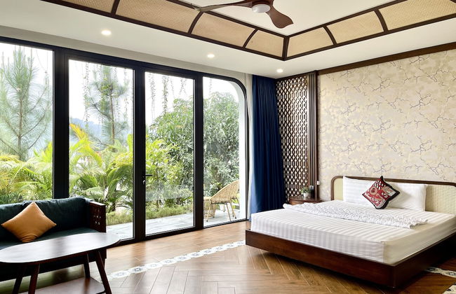 Venus Villa Flamingo Dai Lai by MAPSTAR - Foto 20