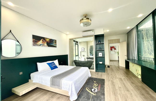 Venus Villa Flamingo Dai Lai by MAPSTAR - Foto 32
