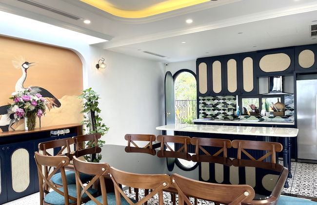 Venus Villa Flamingo Dai Lai by MAPSTAR - Foto 42