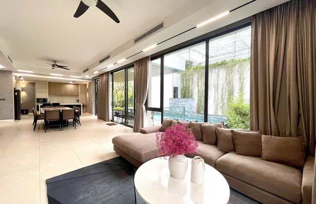 Venus Villa Flamingo Dai Lai by MAPSTAR - Foto 64