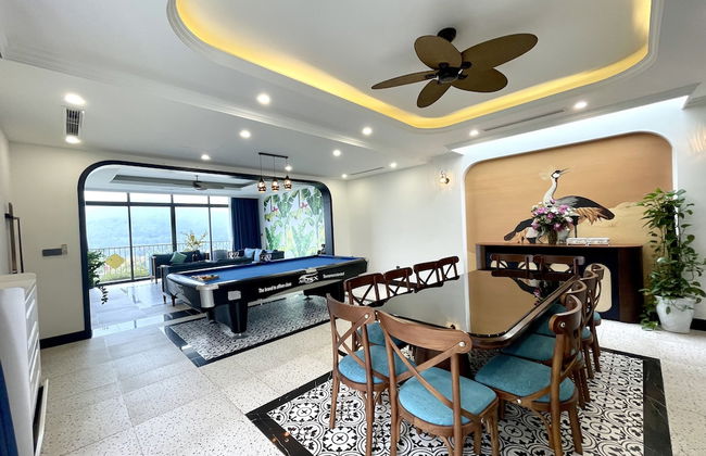 Venus Villa Flamingo Dai Lai by MAPSTAR - Foto 56