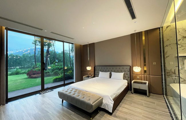 Venus Villa Flamingo Dai Lai by MAPSTAR - Foto 6