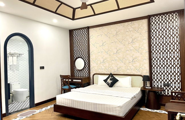 Venus Villa Flamingo Dai Lai by MAPSTAR - Foto 17