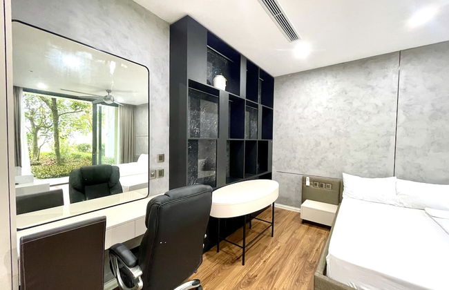 Venus Villa Flamingo Dai Lai by MAPSTAR - Foto 77