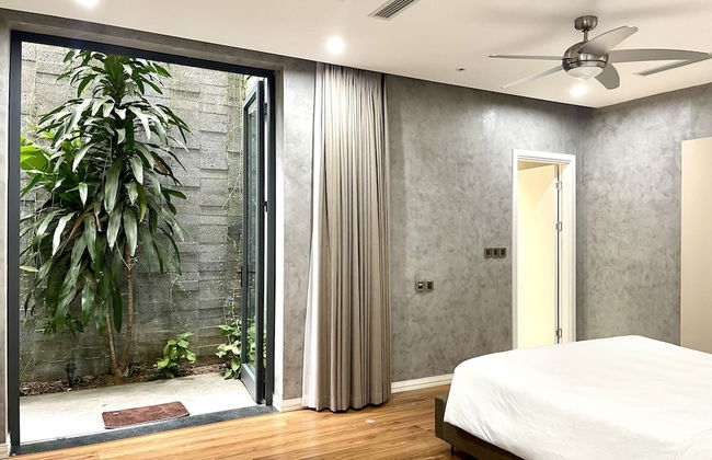 Venus Villa Flamingo Dai Lai by MAPSTAR - Foto 23