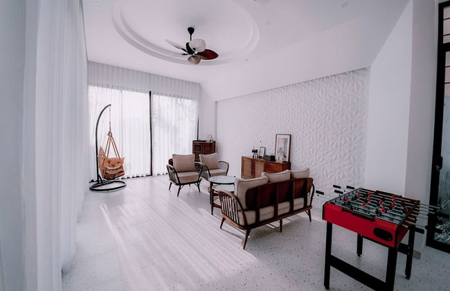 Venus Villa Flamingo Dai Lai by MAPSTAR - Foto 7