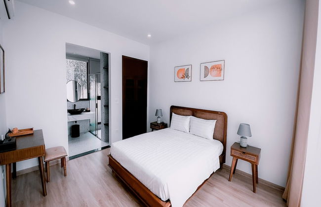 Venus Villa Flamingo Dai Lai by MAPSTAR - Foto 3