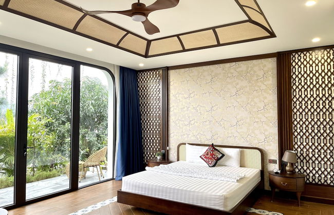 Venus Villa Flamingo Dai Lai by MAPSTAR - Foto 18
