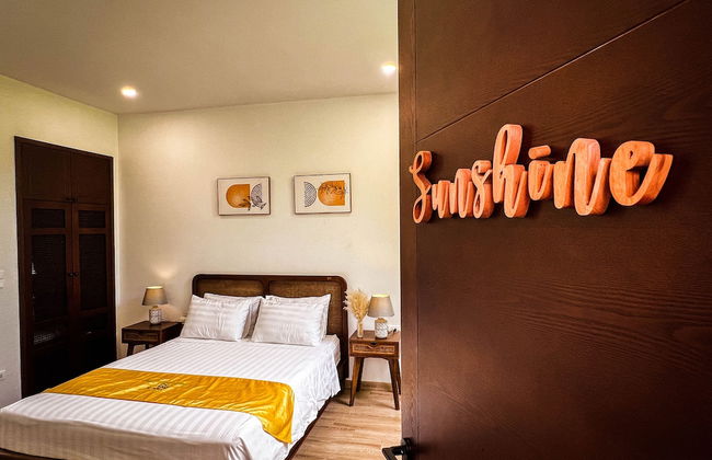 Venus Villa Flamingo Dai Lai by MAPSTAR - Foto 11
