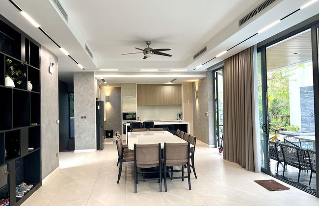 Venus Villa Flamingo Dai Lai by MAPSTAR - Foto 43
