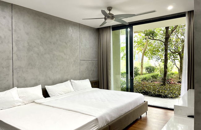 Venus Villa Flamingo Dai Lai by MAPSTAR - Foto 24