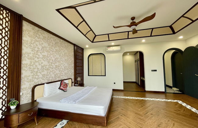 Venus Villa Flamingo Dai Lai by MAPSTAR - Foto 16