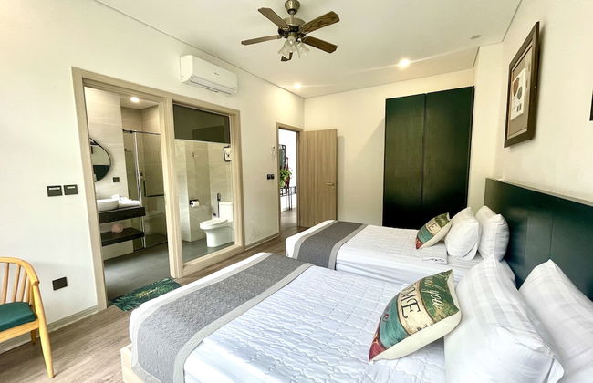 Venus Villa Flamingo Dai Lai by MAPSTAR - Foto 31
