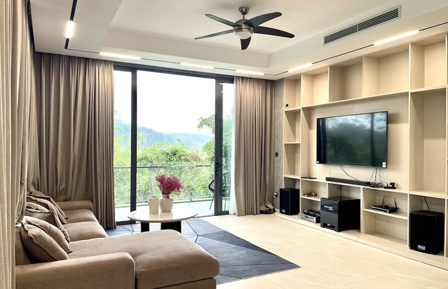 Venus Villa Flamingo Dai Lai by MAPSTAR - Foto 63