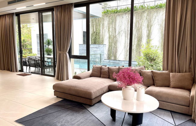 Venus Villa Flamingo Dai Lai by MAPSTAR - Foto 65