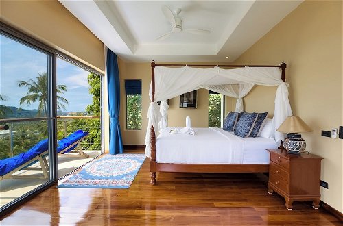 Photo 3 - Stunning 5 Bed Pool Villa - KBR8