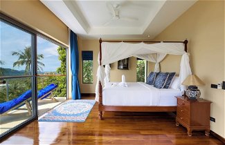 Foto 3 - Stunning 5 Bed Pool Villa - KBR8