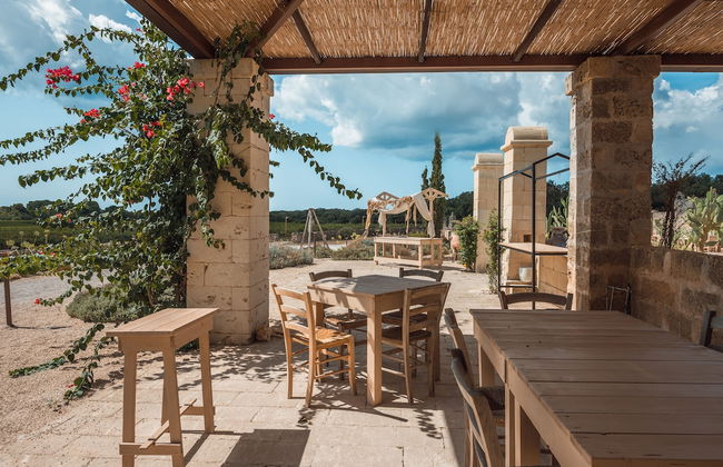 Masseria Cuturi - Foto 59
